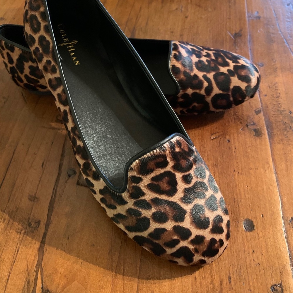 Cole Haan Flats